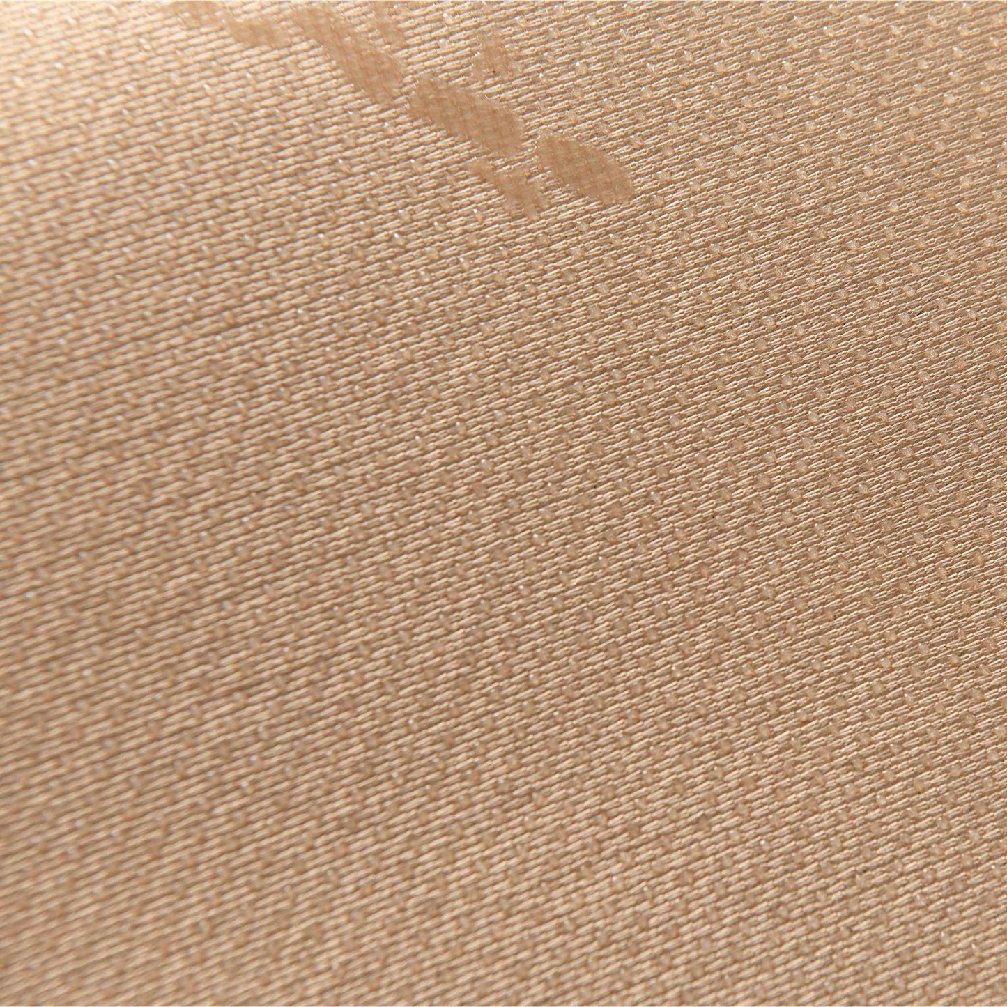 Luxus SeatSkin™ Housses de Siège sur Mesure en Similicuir – Motif Losange Marron Caramel