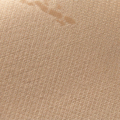 Luxus SeatSkin™ Housses de Siège sur Mesure en Similicuir – Motif Losange Marron Caramel